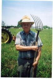 Jerry Finney