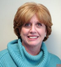 Claudia Dobelstein