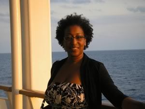 Tamara Lumpkin