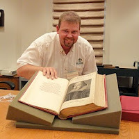 Christopher Lavold