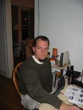 Brandon Fischer