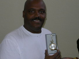 Larry Ray