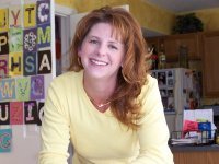 Shari Olges