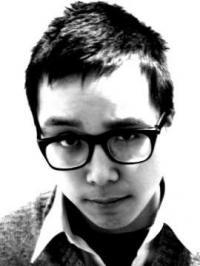 Christopher Hong