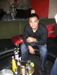 Christian Baranda