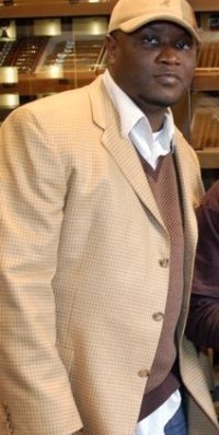 Ladalvin Miller
