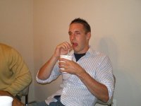 Jeffrey Logandro