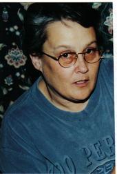 Celeste Lavoine