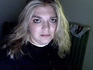 Cynthia Svenson
