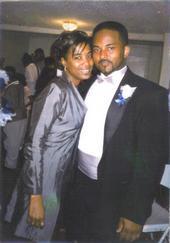 Cheryl Williams