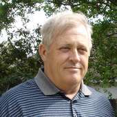Michael Erwin