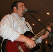 Caleb Simon