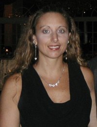 Paula Cuozzo