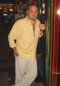 Livan Escudero