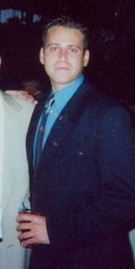 Matthew Gelber