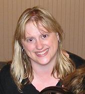 Kristy Murphy