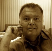 Ernest Nevares