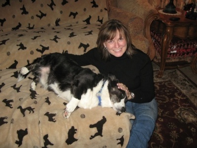 Kimberly Widener
