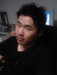 Elton Zhao