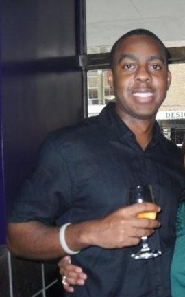 Shaun Spencer