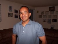 Hiram Lugo