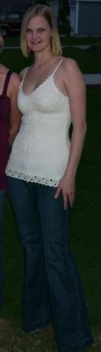 Laura Scaler
