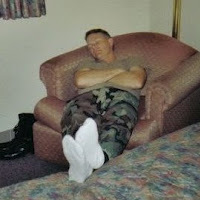 Stephen Houchin