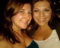 Shannon Kazmerick