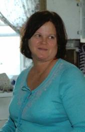 Carolyn Larson