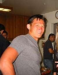 Benjamin Bang