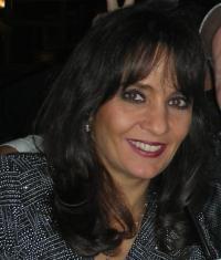 Jacqueline Day