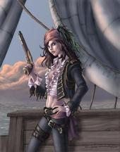 Trisha Calligan