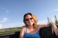 Tracey Nauright