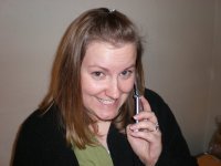 Stephanie Onthank
