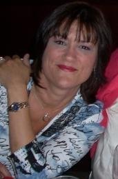 Kimberly Stone