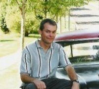 Stephen Myhrwell