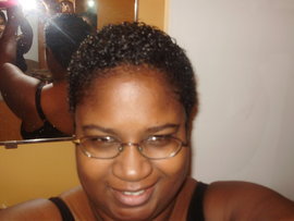 Tiffany Hansberry