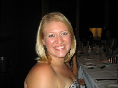 Sari Ogden