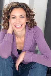 Amanda Axelrod