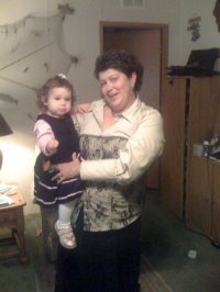 Vicki Partney