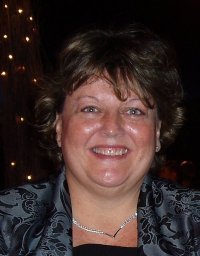 Marianne Gehen
