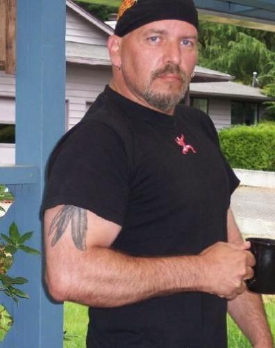 Randy Trusty