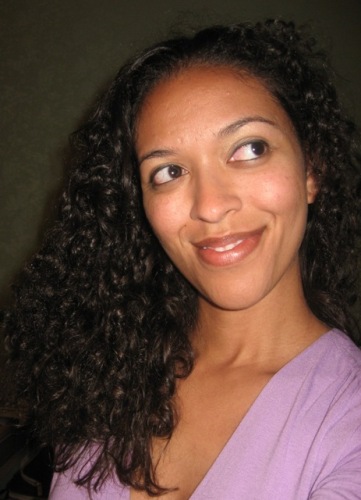 Angela Livingston