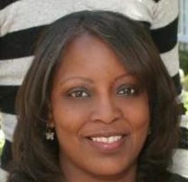 Shelia Womack