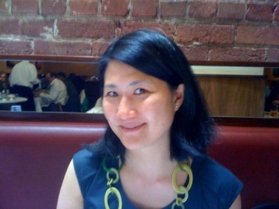 Deborah Kwan