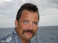 Karl Malott