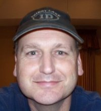 Robert Geuin