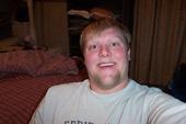 Timothy Rushford