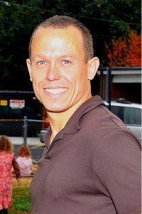 Eric Kusse