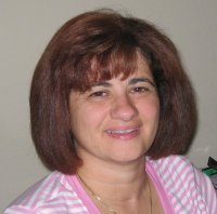 Deborah Begina